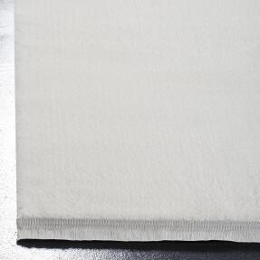 Jassrug Royal Püsküllü Kaymaz Taban Halı 160x220 Optik - 2