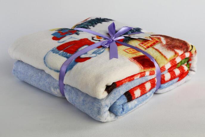 Dolce Bonita Home Tek Kişilik 3D Soft Battaniye 150x200 Joyeux - 5
