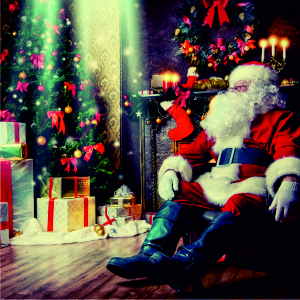 Yeni Yılda İçinizi Isıtacak Hediye Seçenekleri